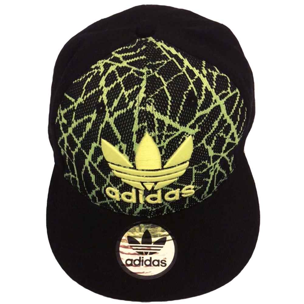 Premium Adidas cap